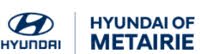 Hyundai Of Metairie logo