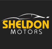 Sheldon Motors logo