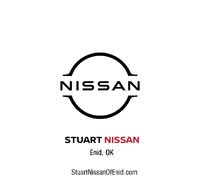 Stuart Nissan logo