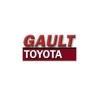 Gault Toyota logo