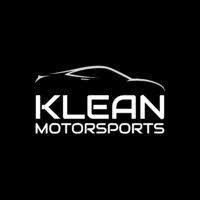 Klean Motorsports  logo