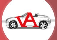 Vars Auto Sales logo