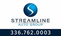 Streamline Auto Group logo