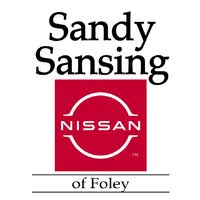 Sandy Sansing Nissan of Foley Foley AL