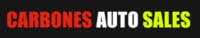 Carbones Auto Sales logo