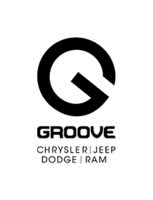 Groove Chrysler Jeep Dodge Ram logo