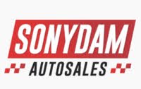 Sonydam Auto Sales logo