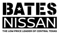 Bates Nissan logo