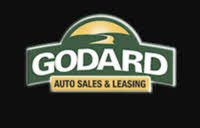 Godard Auto Sales & Leasing Inc. logo