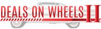 Deals On Wheels II logo