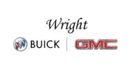 Wright Buick GMC logo
