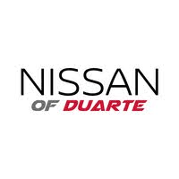 Nissan of Duarte logo