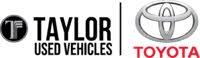 Taylor Lexus Toyota logo