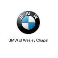 BMW of Wesley Chapel logo