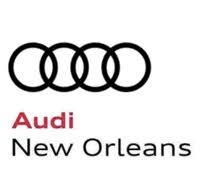 Audi of New Orleans logo