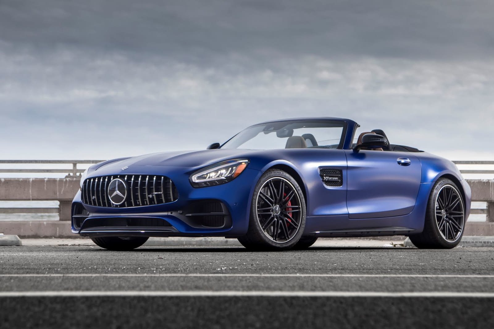 Mercedes Benz Amg Gt Test Drive Review Cargurus Mercedes Benz Amg Gt Test Drive Review Cargurus