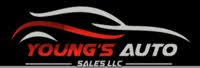 Youngs Auto Sales LLC logo