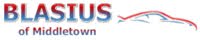 Blasius of Middletown logo