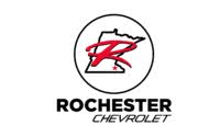 Rochester Chevrolet logo