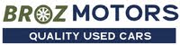 Broz Motors Inc. logo