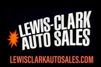 Lewis Clark Auto Sales logo