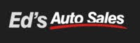 Ed's Auto Sales logo