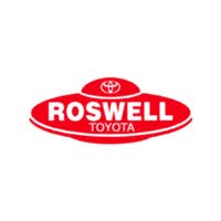 Roswell Toyota logo