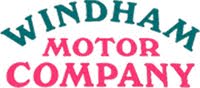 Windham Motor Company logo