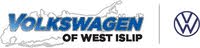 Volkswagen of West Islip logo