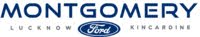 Montgomery Ford Sales Ltd. logo