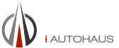 I Auto Haus logo