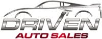 Driven Auto Sales logo