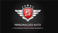 Personalized Auto logo