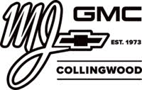 Mike Jackson GM logo