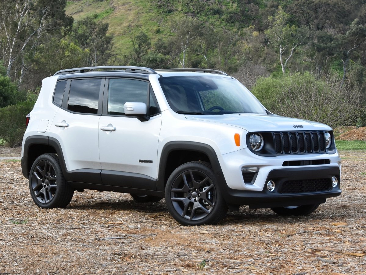 Used Jeep Renegade For Sale With Photos Cargurus Used Jeep Renegade For Sale With Photos Cargurus