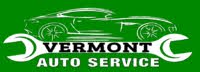 Vermont Auto Service logo