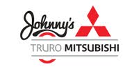 Truro Mitsubishi logo