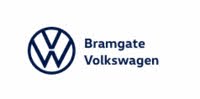 Bramgate Volkswagen Ltd. logo