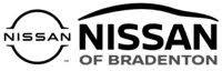 Nissan of Bradenton logo