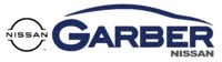 Garber Nissan logo