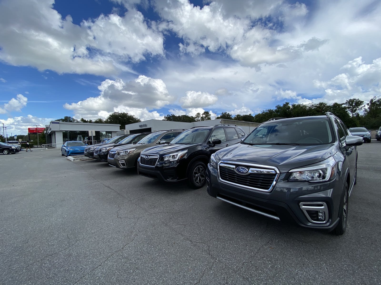 Subaru North Orlando CarGurus