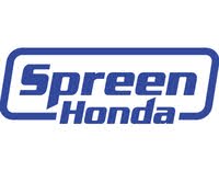 Spreen Honda Corona logo