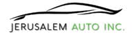 Jerusalem Auto Inc. logo