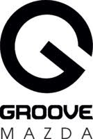 Groove Mazda logo