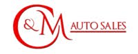 C & M Auto Sales logo