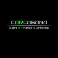 Car Cabana logo