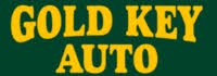 Gold Key Auto logo