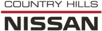 Country Hills Nissan logo