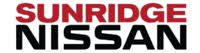 Sunridge Nissan logo