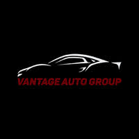 Vantage Auto Group Inc. logo